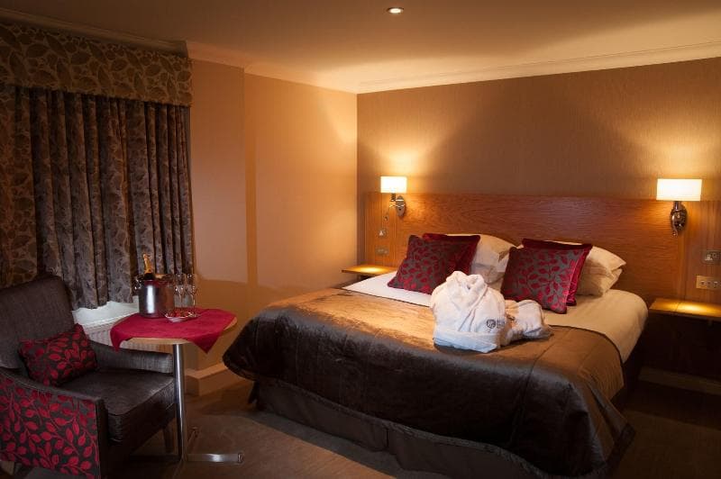 Barton Manor Hotel & Spa, BW Signature Collection 3