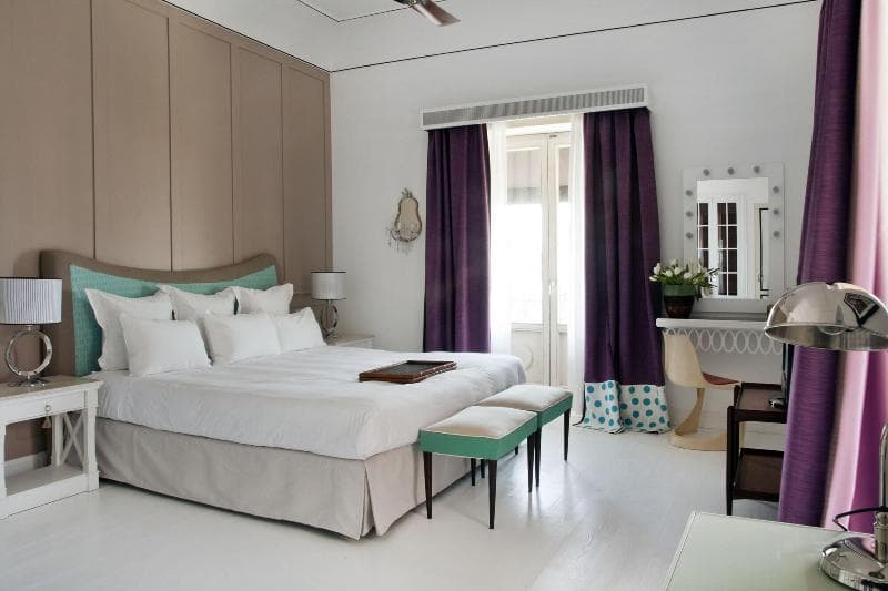 Capri Tiberio Palace 4