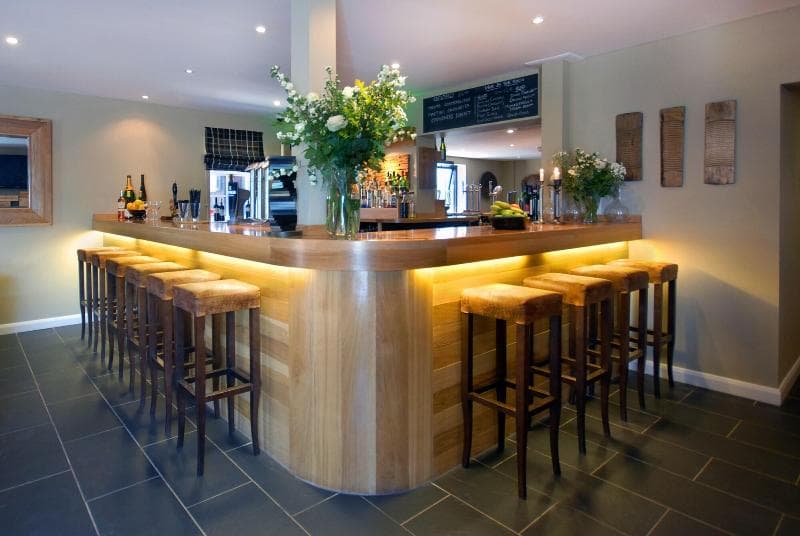 Crouchers Orchards Hotel main