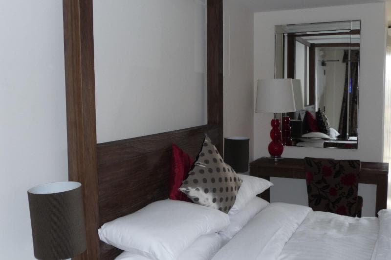 Crouchers Orchards Hotel 4