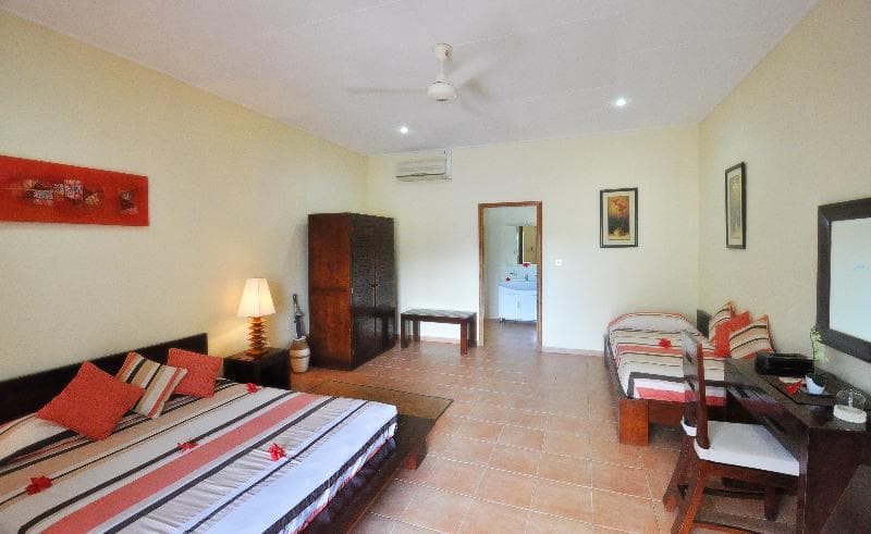 The Britannia Hotel 4