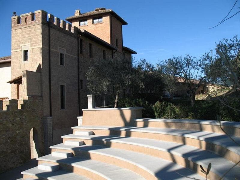 Borgo Dei Conti Resort 4