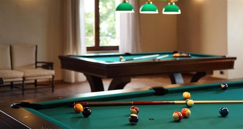 Borgo Dei Conti Resort 5