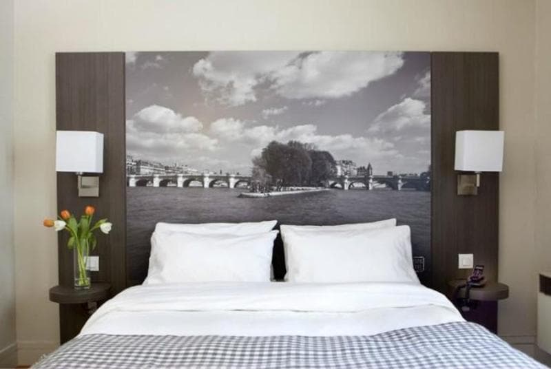 Hotel Victoria Paris photo 1