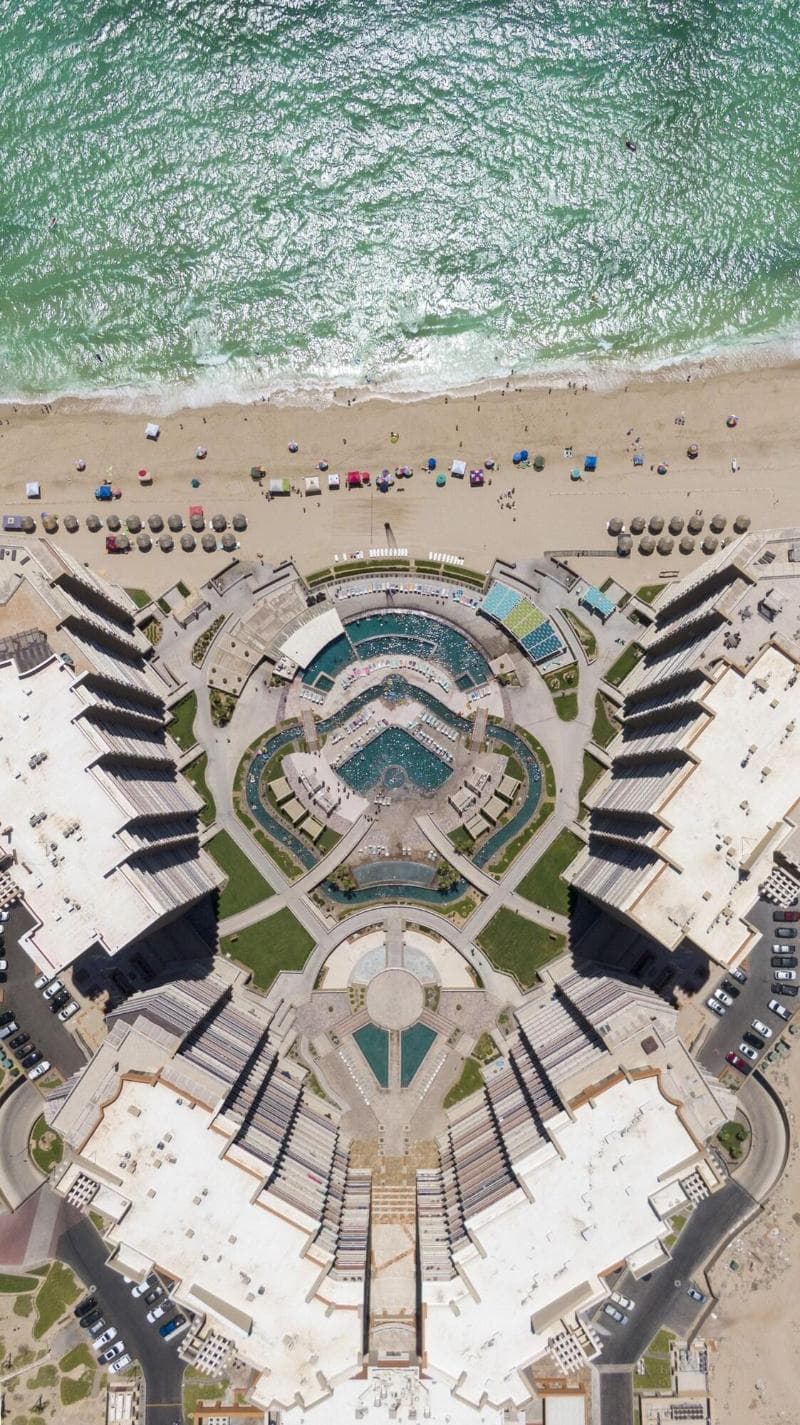 Las Palomas Beach & Golf Resort 4