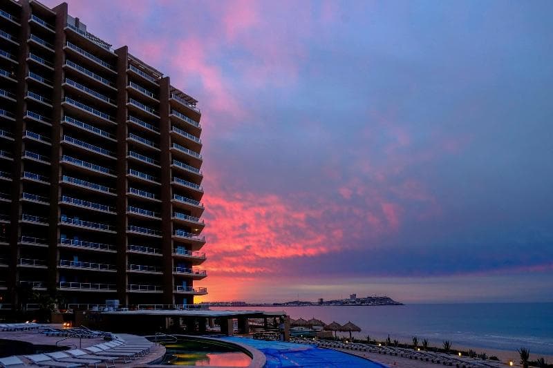 Las Palomas Beach & Golf Resort 5