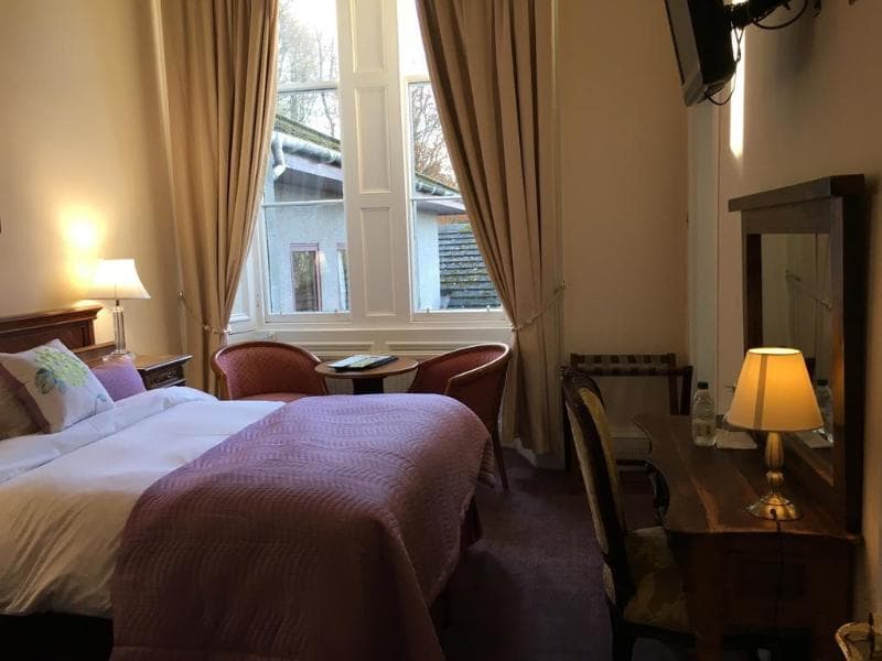 Mansfield House photo 1