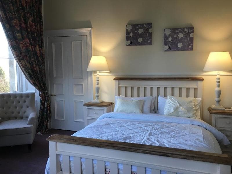 Mansfield House 3