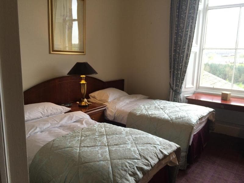Mansfield House 4