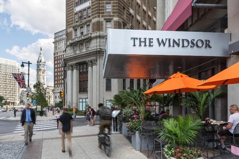 The Windsor Suites 2