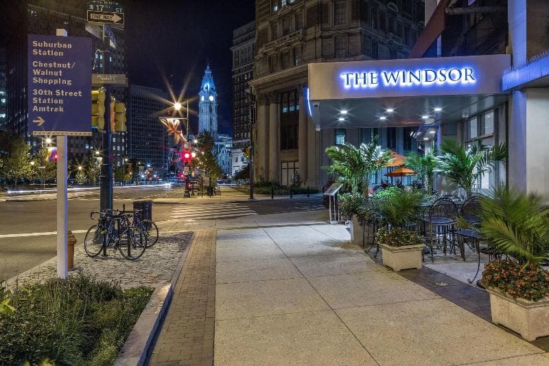 The Windsor Suites 3