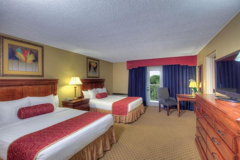 Music Road Hotel 5