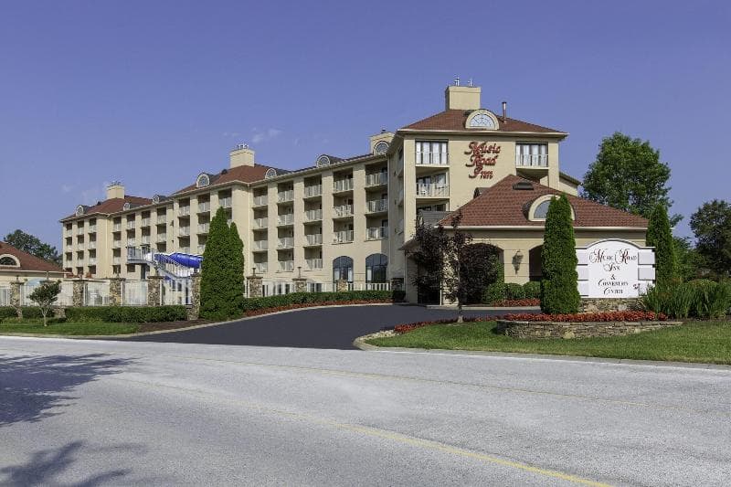 Music Road Hotel 3
