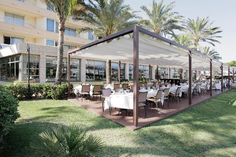 Grupotel Natura Playa 1