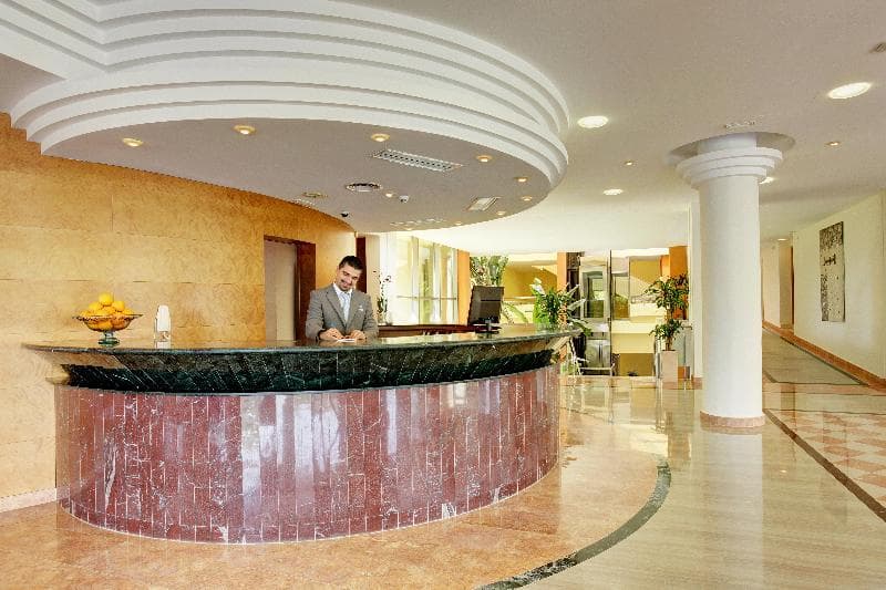 Grupotel Natura Playa 2