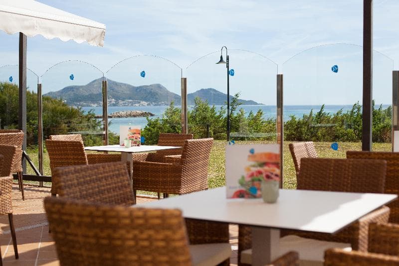 Grupotel Natura Playa 3