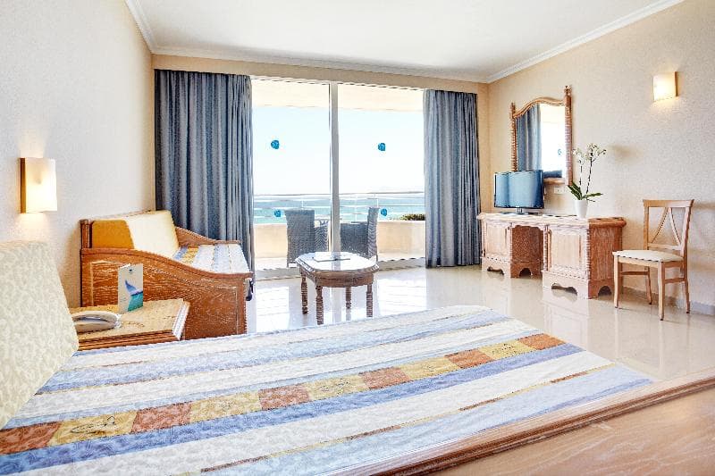 Grupotel Natura Playa 4