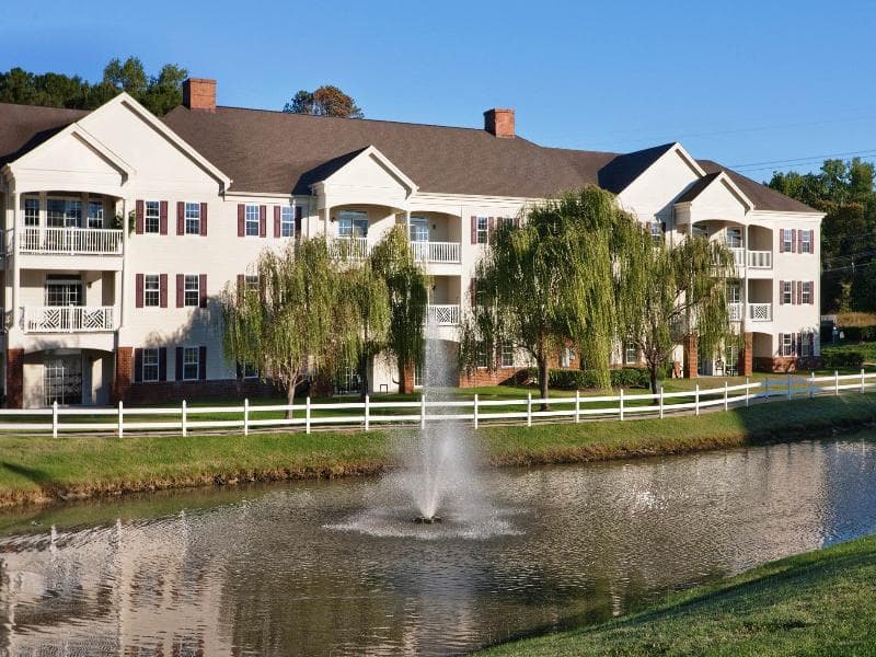 Club Wyndham Governor's Green 2