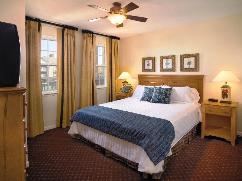 Club Wyndham Governor's Green 5