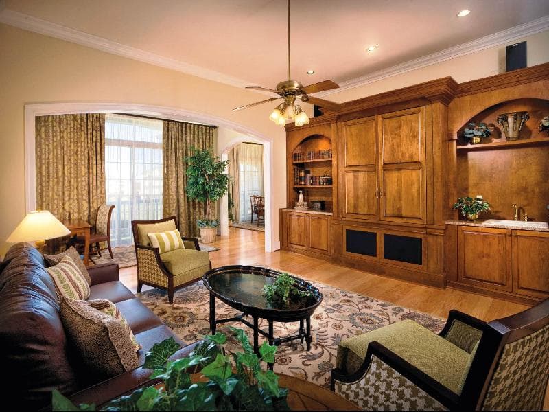 Club Wyndham Governor's Green 4