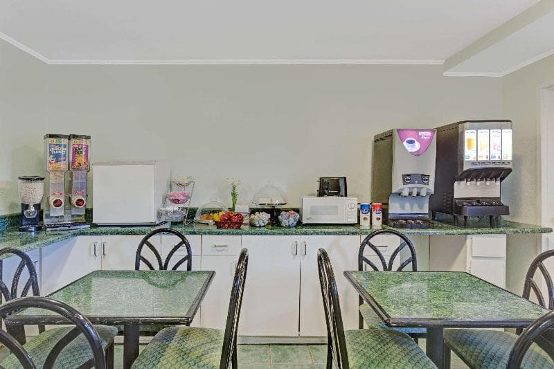 Travelodge by Wyndham Williamsburg Colonial Area 4