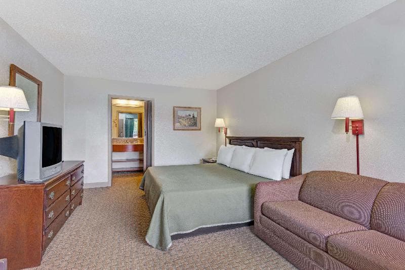 Travelodge by Wyndham Williamsburg Colonial Area 3