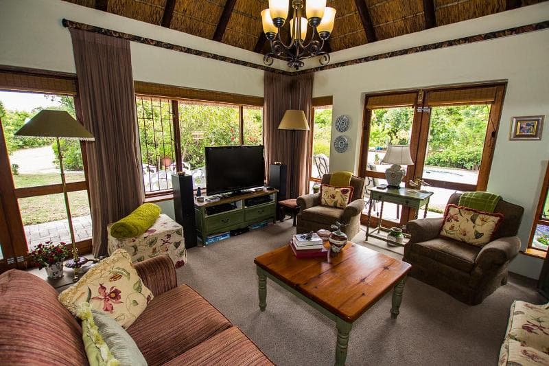 Milkwood Country Cottage 2