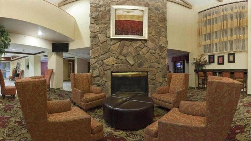 Greentree Inn & Suites Pinetop 5