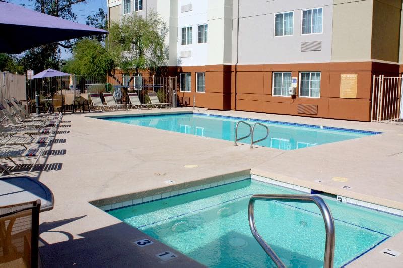 Sonesta Simply Suites Phoenix Glendale 5