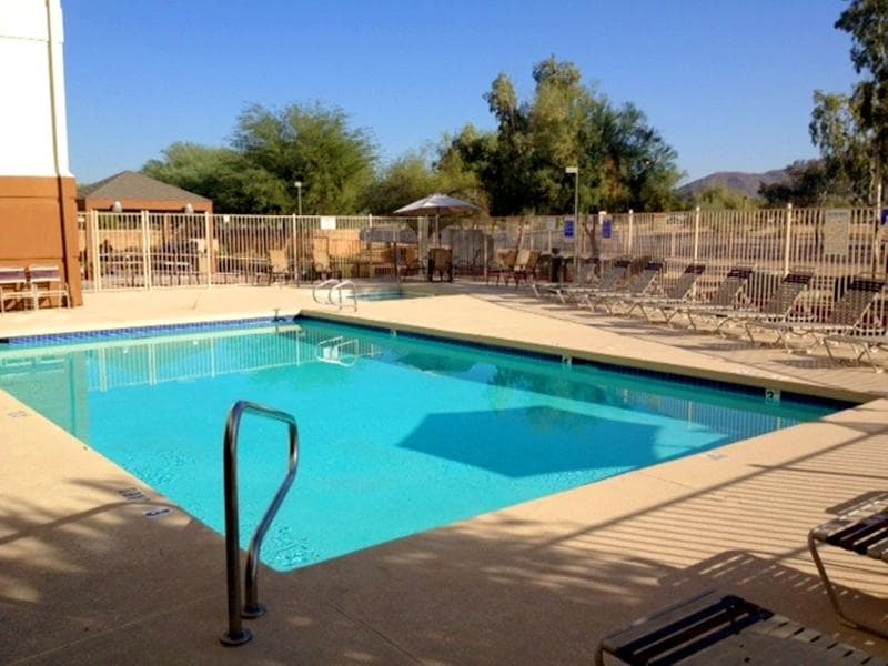 Sonesta Simply Suites Phoenix Glendale 3