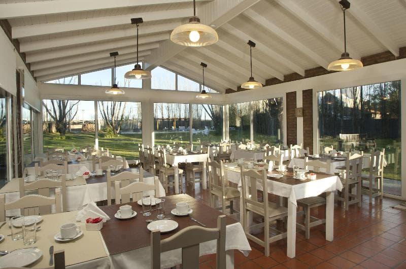 La Posada De Madryn 4