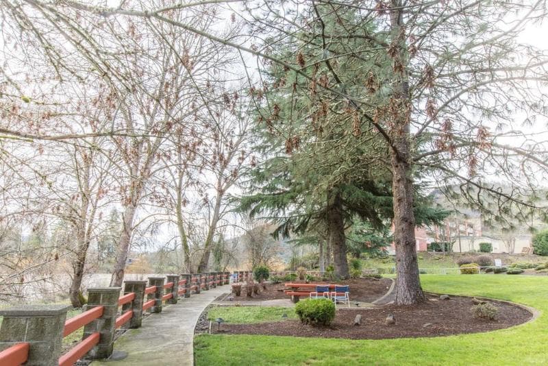 Riverfront Inn - Roseburg 4