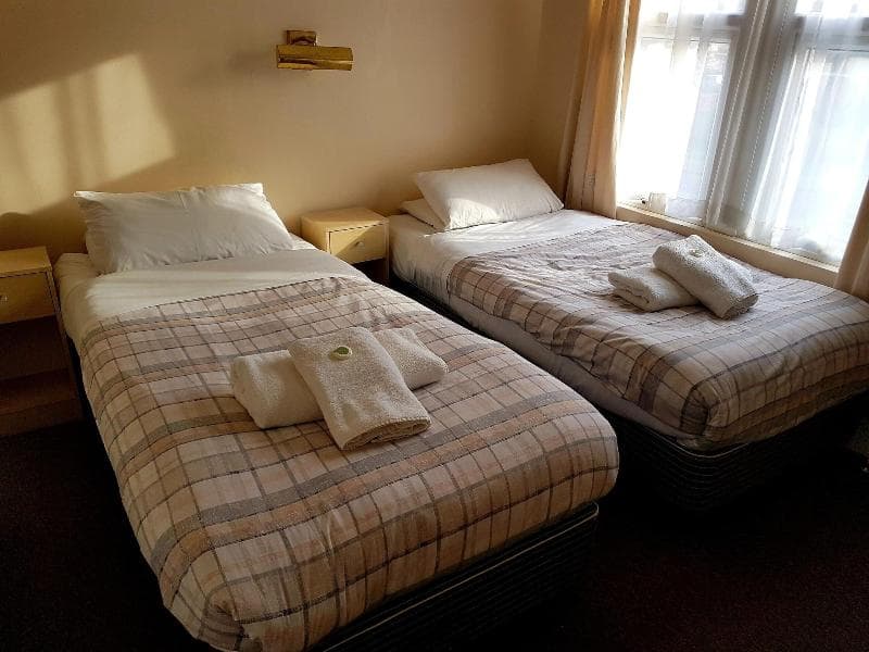 Rose Marie Guest House 2