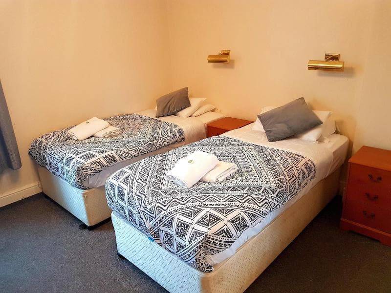 Rose Marie Guest House photo 1