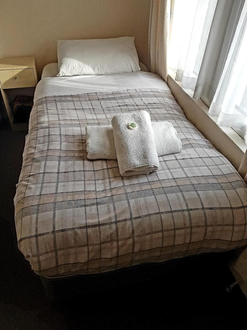 Rose Marie Guest House 4
