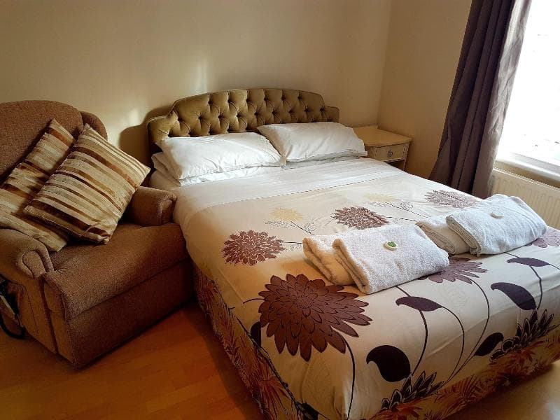 Rose Marie Guest House 5