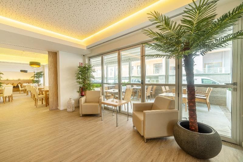 Hotel The Sky – Adults Only photo 1
