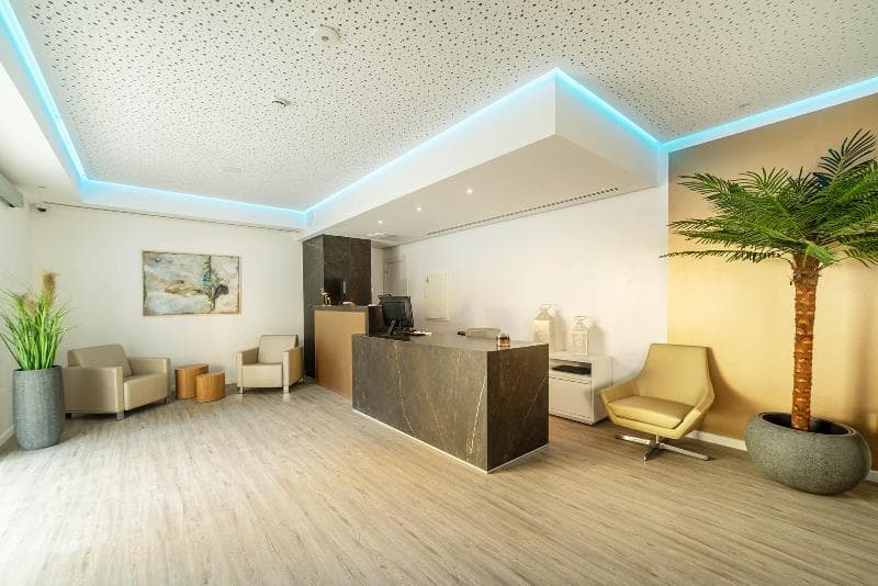 Hotel The Sky – Adults Only 3