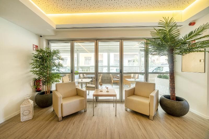 Hotel The Sky – Adults Only 4