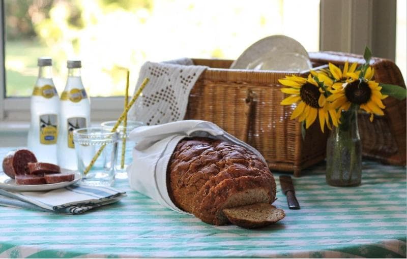 Cedars Of Williamsburg Bed & Breakfast photo 1
