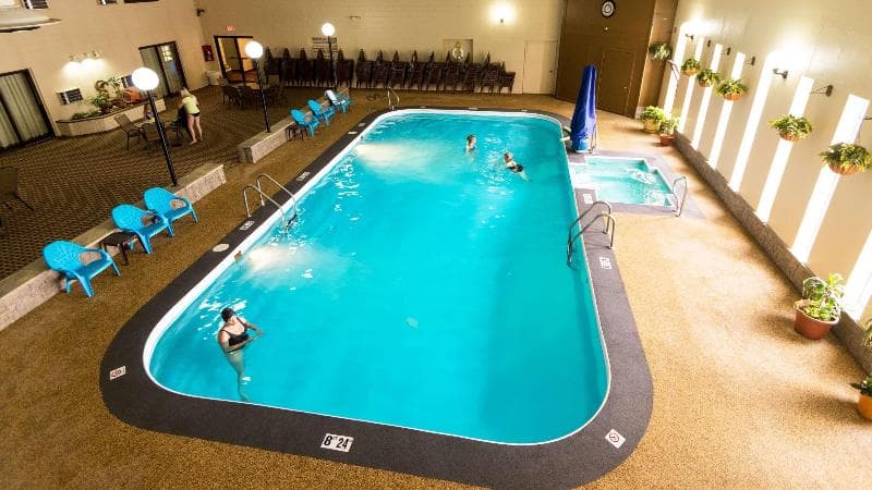 Wrangler Inn Mobridge 5