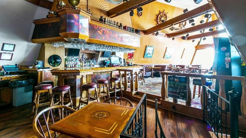 Wrangler Inn Mobridge 2
