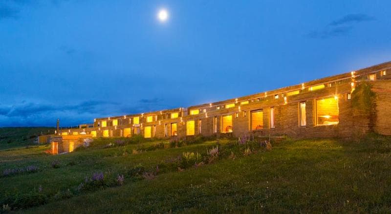 Altiplanico Puerto Natales Patagonia main