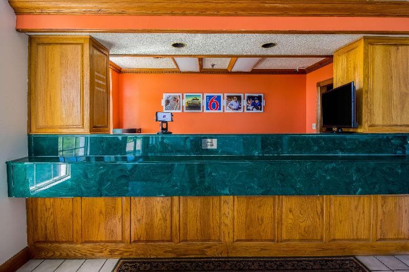 Motel 6 Grand Rivers, Ky photo 1