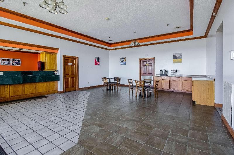 Motel 6 Grand Rivers, Ky 5