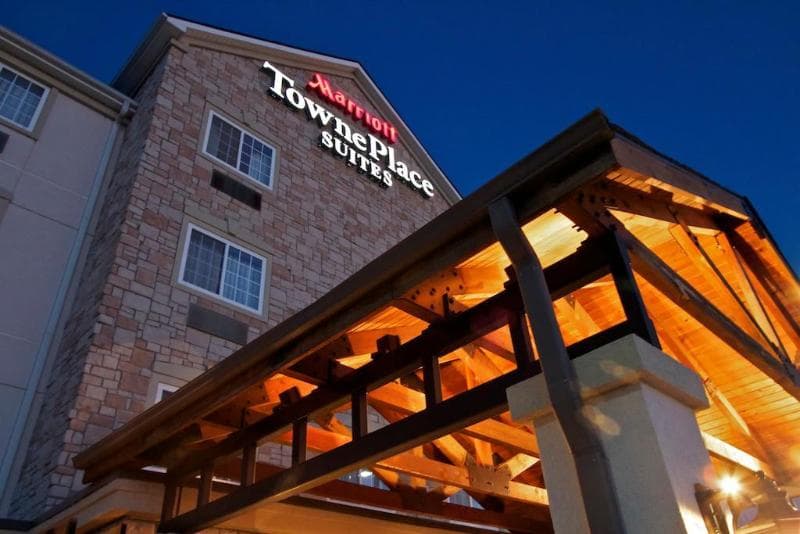 TownePlace Suites Pocatello 2