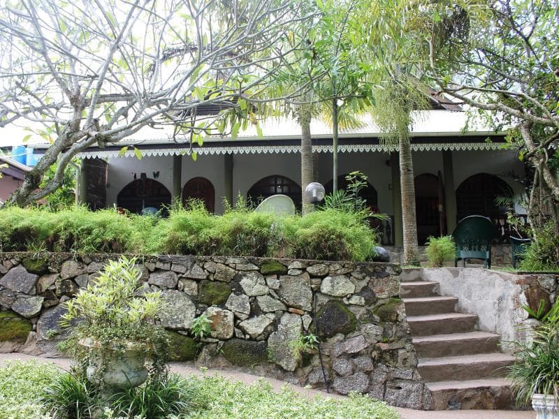 Romance Bungalows 5