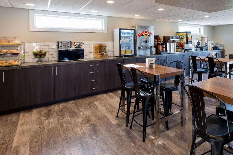 Days Inn By Wyndham Pierre 4