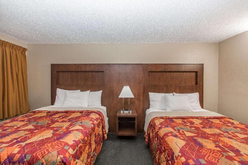 Days Inn By Wyndham Pierre 5