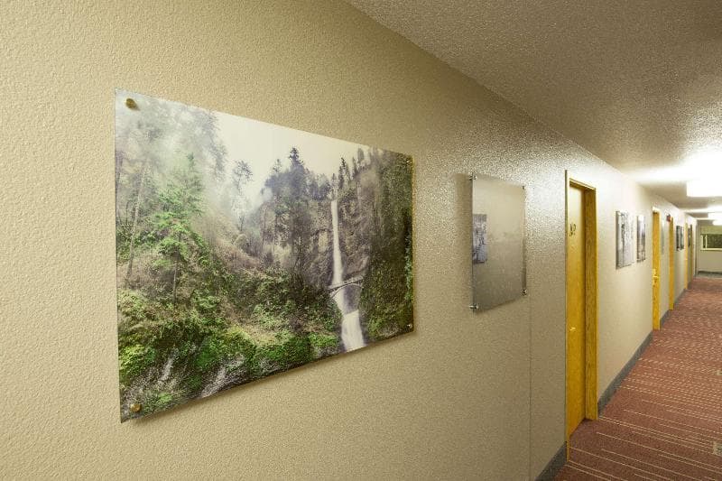 Travelodge by Wyndham East Portland/Gresham 4